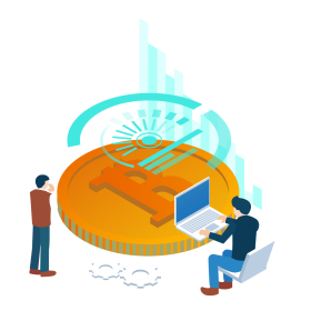 Создание сложного сайта для блокчейн и криптовалюты в Апатитах